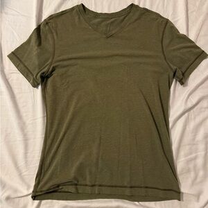 Lululemon shirt